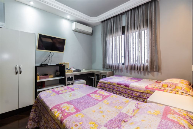 Imagem Apartamento com 4 Quartos à Venda, 344 m² em Tatuapé - São Paulo Imagem Apartamento com 4 Quartos à Venda, 344 m² em Tatuapé - São Paulo