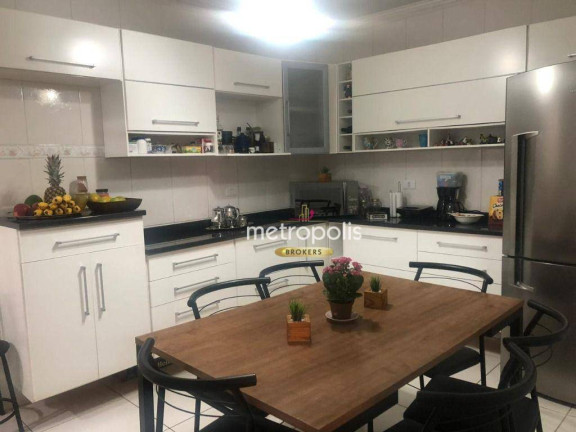 Imagem Sobrado com 3 Quartos à Venda, 102 m² em Nova Gerti - São Caetano Do Sul Imagem Sobrado com 3 Quartos à Venda, 102 m² em Nova Gerti - São Caetano Do Sul