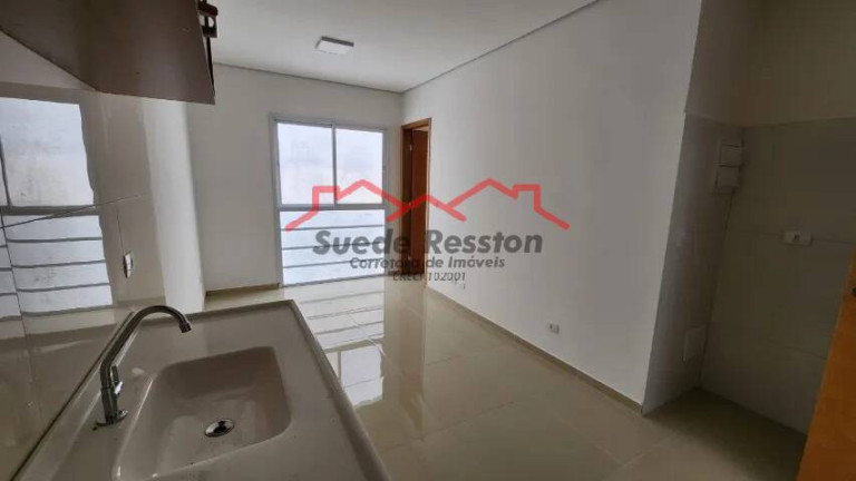 Imagem Apartamento com 1 Quarto à Venda, 28 m² em Vila São Pedro - São Paulo