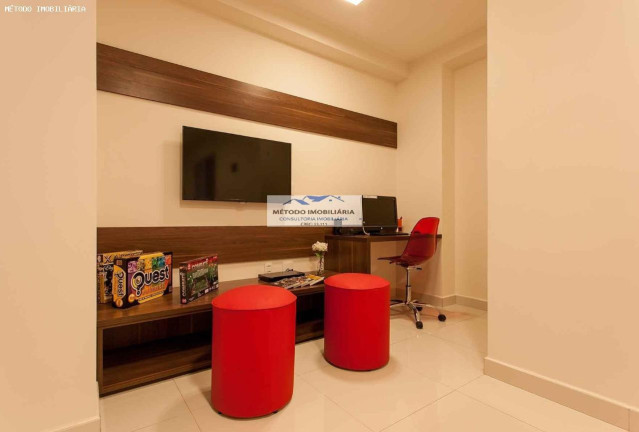 Imagem Apartamento com 2 Quartos à Venda, 58 m² em São Judas - São Paulo