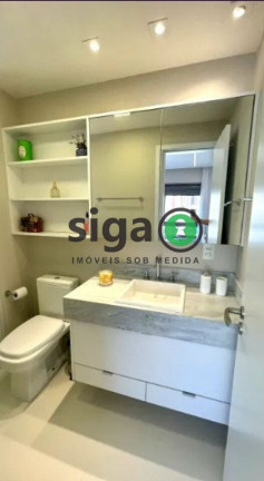 Imagem Apartamento com 2 Quartos à Venda, 82 m² em Vila Mariana - São Paulo