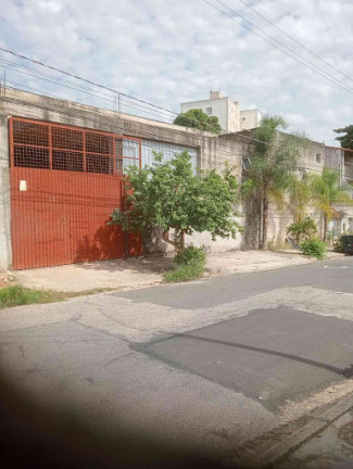 Imagem Galpão para Alugar, 427 m² em Vila Barão - Sorocaba Imagem Galpão para Alugar, 427 m² em Vila Barão - Sorocaba