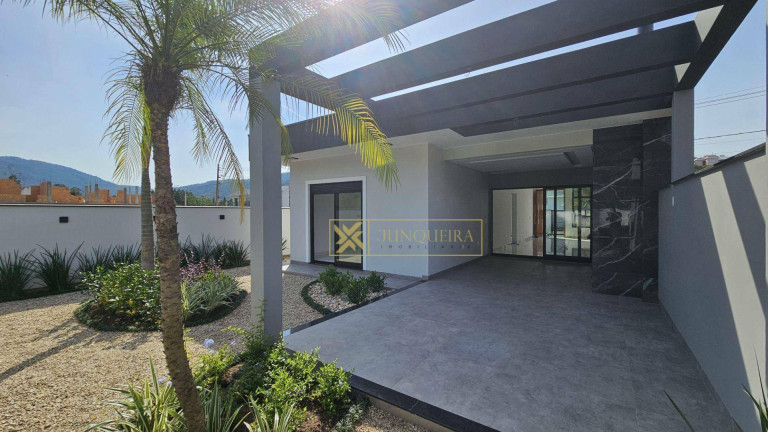 Imagem Casa com 3 Quartos à Venda, 112 m² em Potecas - São José