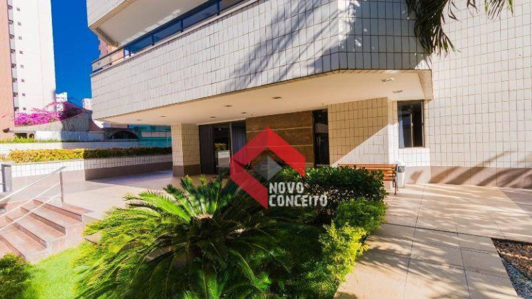Imagem Apartamento com 5 Quartos à Venda, 303 m² em Aldeota - Fortaleza