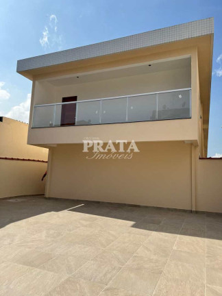 Imagem Casa com 2 Quartos à Venda, 75 m² em Parque São Vicente - São Vicente Imagem Casa com 2 Quartos à Venda, 75 m² em Parque São Vicente - São Vicente