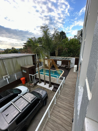 Imagem Edifício Residencial à Venda,  em Praia Do Rosa - Imbituba