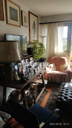 Imagem Apartamento com 2 Quartos à Venda, 94 m² em Real Parque - São Paulo