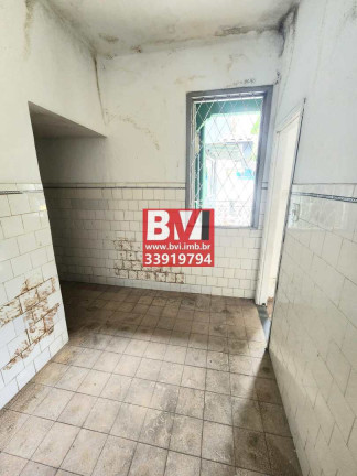 Imagem Casa com 2 Quartos à Venda, 70 m² em Vista Alegre - Rio De Janeiro Imagem Casa com 2 Quartos à Venda, 70 m² em Vista Alegre - Rio De Janeiro