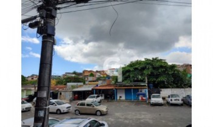 Imagem Apartamento com 2 Quartos à Venda, 67 m² em Mata Escura - Salvador Imagem Apartamento com 2 Quartos à Venda, 67 m² em Mata Escura - Salvador