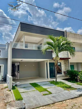 Casa à Venda, 220 m² em Parque Verde - Belém