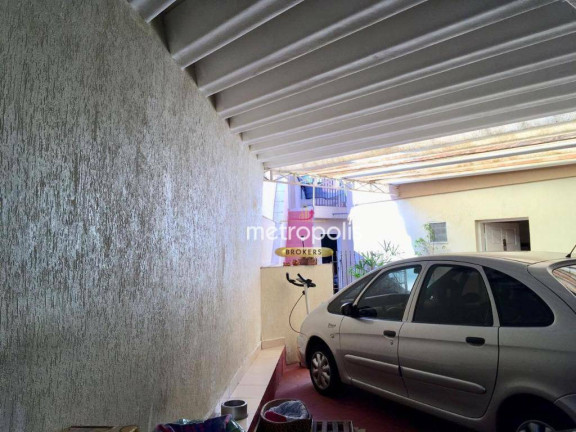 Imagem Casa com 2 Quartos à Venda, 146 m² em São João Clímaco - São Paulo Imagem Casa com 2 Quartos à Venda, 146 m² em São João Clímaco - São Paulo
