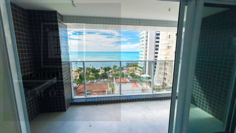 Apartamento com 2 Quartos à Venda, 63 m²