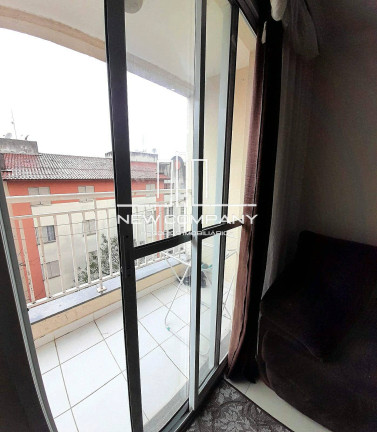 Imagem Apartamento com 3 Quartos à Venda, em Vila Luzita - Santo André Imagem Apartamento com 3 Quartos à Venda, em Vila Luzita - Santo André