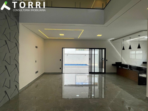 Imagem Imóvel com 3 Quartos à Venda, 260 m² em Condomínio Ibiti Royal Park - Sorocaba