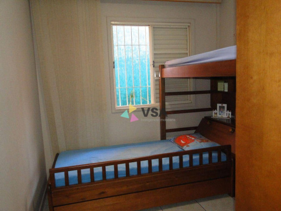 Imagem Casa com 3 Quartos à Venda, 41 m² em Residencial Cosmos - Campinas