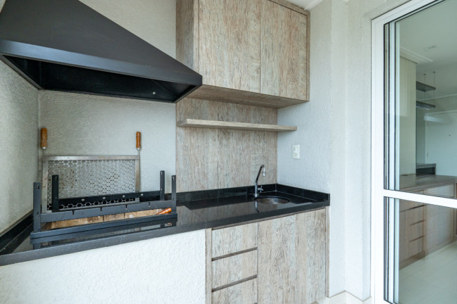 Imagem Apartamento com 2 Quartos à Venda, 81 m² em Granja Julieta - São Paulo