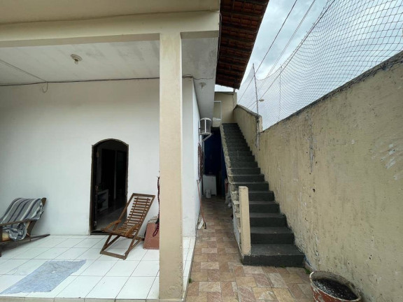 Imagem Casa com 2 Quartos à Venda, 132 m² em Boqueirão - Praia Grande Imagem Casa com 2 Quartos à Venda, 132 m² em Boqueirão - Praia Grande