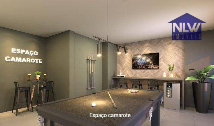 Imagem Apartamento com 2 Quartos à Venda, 38 m² em Vila Ema - São Paulo Imagem Apartamento com 2 Quartos à Venda, 38 m² em Vila Ema - São Paulo
