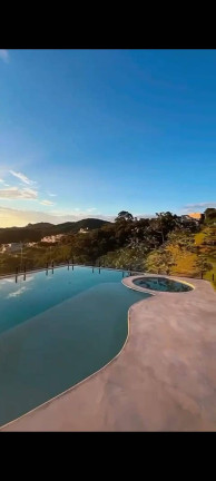 Imagem Casa com 7 Quartos à Venda, 1.385 m² em Tamboré - Santana De Parnaíba