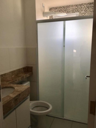Imagem Apartamento com 2 Quartos à Venda, 45 m² em Jardim Santo Antônio - Itatiba