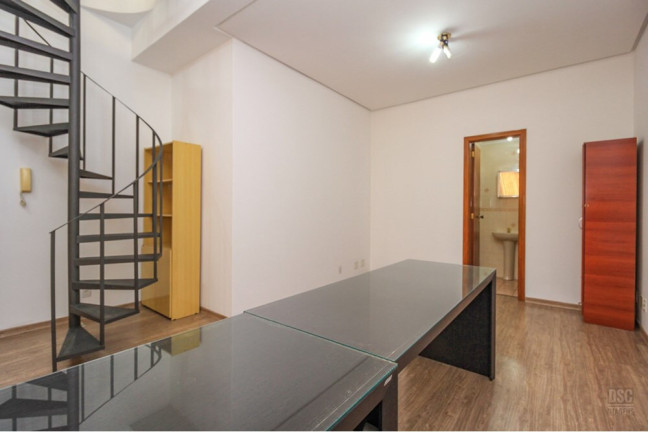 Imagem Sala Comercial à Venda, 54 m² em Cidade Baixa - Porto Alegre