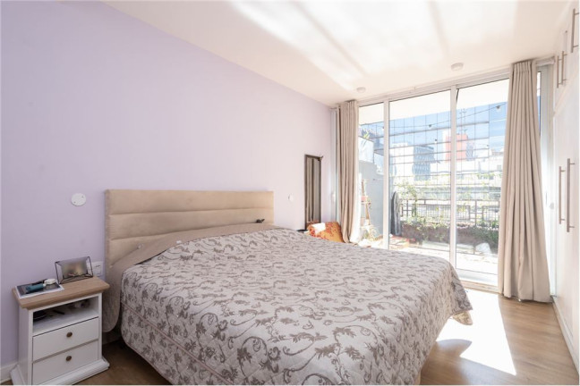 Imagem Imóvel com 3 Quartos à Venda, em Bela Vista - São Paulo Imagem Imóvel com 3 Quartos à Venda, em Bela Vista - São Paulo