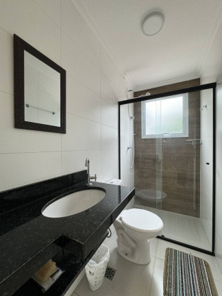 Imagem Apartamento com 2 Quartos à Venda, 65 m² em Itagua - Ubatuba Imagem Apartamento com 2 Quartos à Venda, 65 m² em Itagua - Ubatuba