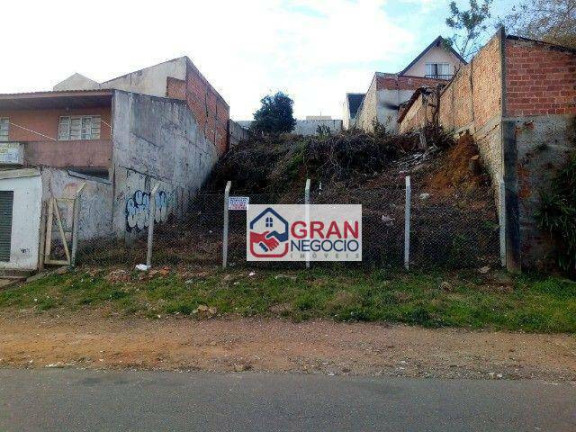 Imagem Terreno à Venda, 410 m² em Pilarzinho - Curitiba Imagem Terreno à Venda, 410 m² em Pilarzinho - Curitiba