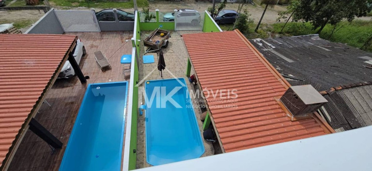 Imagem Apartamento com 4 Quartos à Venda, 240 m² em Balneário Saint Etienne - Matinhos Imagem Apartamento com 4 Quartos à Venda, 240 m² em Balneário Saint Etienne - Matinhos