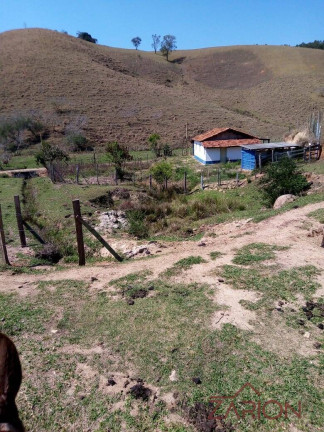 Chácara à Venda, 435 m² em Catuçaba - São Luíz Do Paraitinga