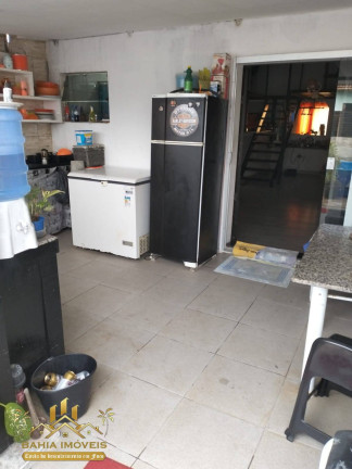 Imagem Apartamento com 2 Quartos à Venda, 120 m² em Cambolo - Porto Seguro
