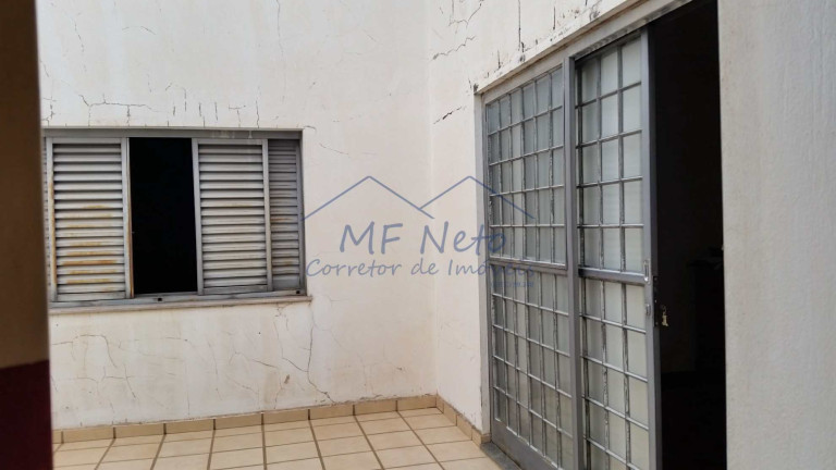 Imagem Casa com 3 Quartos à Venda, 750 m² em Centro - Pirassununga