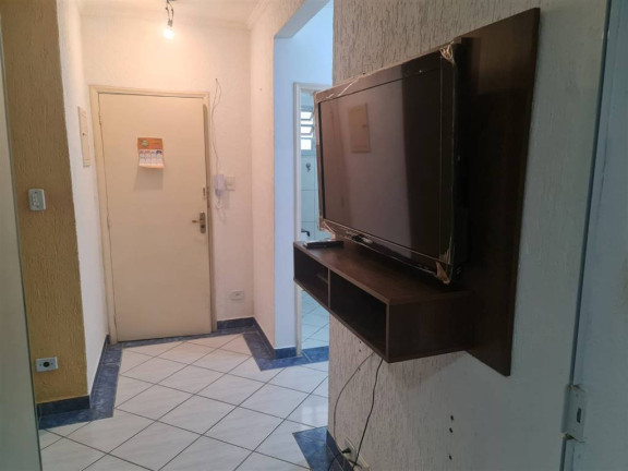 Imagem Apartamento com 1 Quarto à Venda, 38 m² em Vila Caicara - Praia Grande Imagem Apartamento com 1 Quarto à Venda, 38 m² em Vila Caicara - Praia Grande