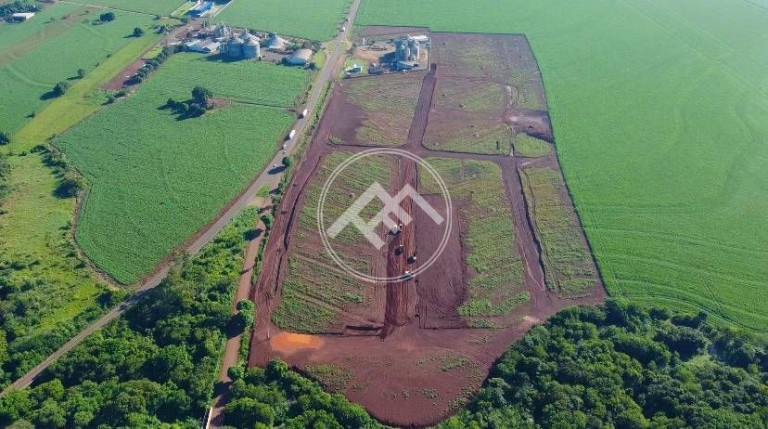 Imagem Ponto Comercial à Venda, em Parque Industrial Casagrande - Sertanópolis Imagem Ponto Comercial à Venda, em Parque Industrial Casagrande - Sertanópolis