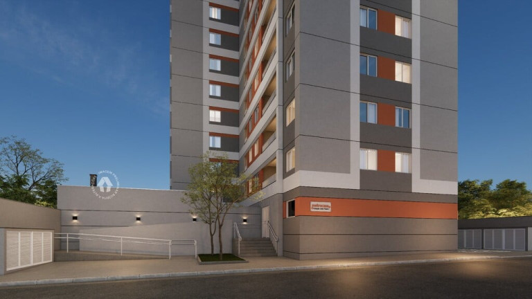 Imagem Apartamento com 2 Quartos à Venda, 36 m² em Vila Palmeiras - São Paulo Imagem Apartamento com 2 Quartos à Venda, 36 m² em Vila Palmeiras - São Paulo
