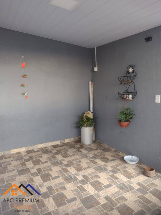Imagem Cobertura com 2 Quartos à Venda, 60 m² em Vila Tibiriça - Santo André Imagem Cobertura com 2 Quartos à Venda, 60 m² em Vila Tibiriça - Santo André