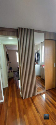 Imagem Apartamento com 3 Quartos à Venda, 69 m² em Centro - Diadema