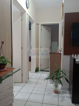 Imagem Apartamento com 2 Quartos à Venda, 60 m² em Conjunto Residencial Tancredo Neves - São Vicente Imagem Apartamento com 2 Quartos à Venda, 60 m² em Conjunto Residencial Tancredo Neves - São Vicente