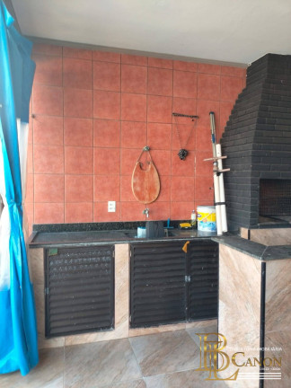 Imagem Casa com 5 Quartos à Venda, em Cibratel - Itanhaém Imagem Casa com 5 Quartos à Venda, em Cibratel - Itanhaém