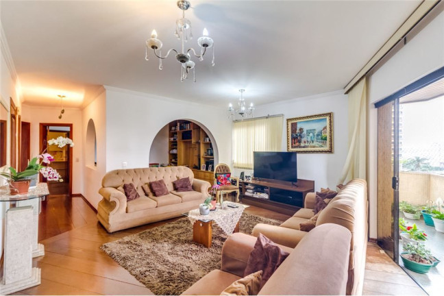 Imagem Apartamento com 3 Quartos à Venda, 196 m² em Saude - São Paulo Imagem Apartamento com 3 Quartos à Venda, 196 m² em Saude - São Paulo