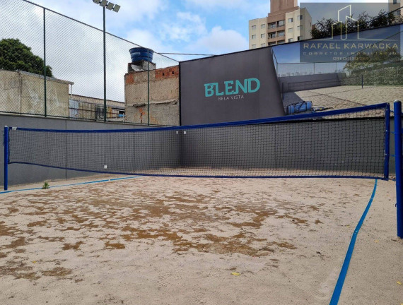 Imagem Apartamento com 2 Quartos à Venda, 61 m² em Vila Osasco - Osasco