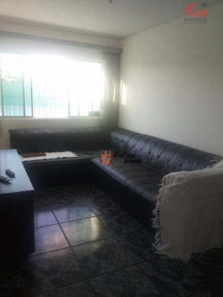 Imagem Casa com 2 Quartos à Venda, 260 m² em Jardim Do Estádio - Santo André Imagem Casa com 2 Quartos à Venda, 260 m² em Jardim Do Estádio - Santo André
