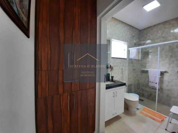 Imagem Casa de Condomínio com 4 Quartos à Venda, 288 m² em Condomínio Granja Deolinda - Sorocaba