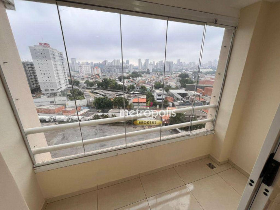 Imagem Apartamento com 2 Quartos à Venda, 66 m² em Parque Das Nações - Santo André Imagem Apartamento com 2 Quartos à Venda, 66 m² em Parque Das Nações - Santo André