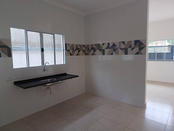 Imagem Casa com 2 Quartos à Venda, 125 m² em Jardim Continental Ii - Taubaté Imagem Casa com 2 Quartos à Venda, 125 m² em Jardim Continental Ii - Taubaté