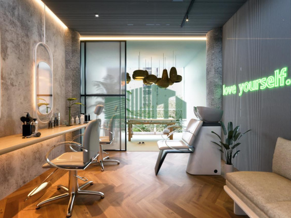 Imagem Apartamento com 1 Quarto à Venda, 36 m² em Boa Viagem - Recife