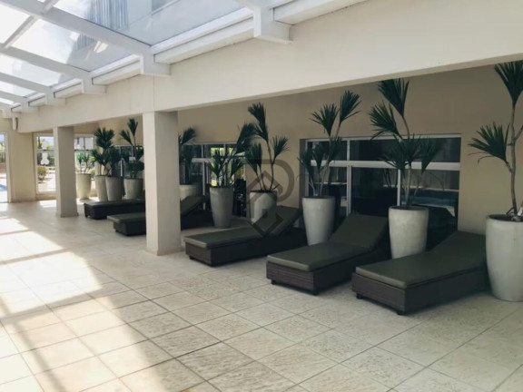 Imagem Apartamento com 3 Quartos à Venda, 94 m² em Vila Romana - São Paulo