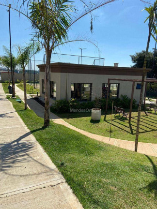 Imagem Apartamento com 2 Quartos à Venda, 49 m² em Centro - Votorantim