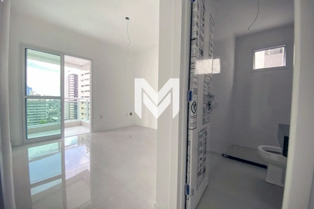 Imagem Apartamento com 3 Quartos à Venda, 114 m² em Umarizal - Belém