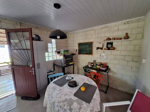 Imagem Casa com 3 Quartos à Venda, 900 m² em águas Claras - Viamão